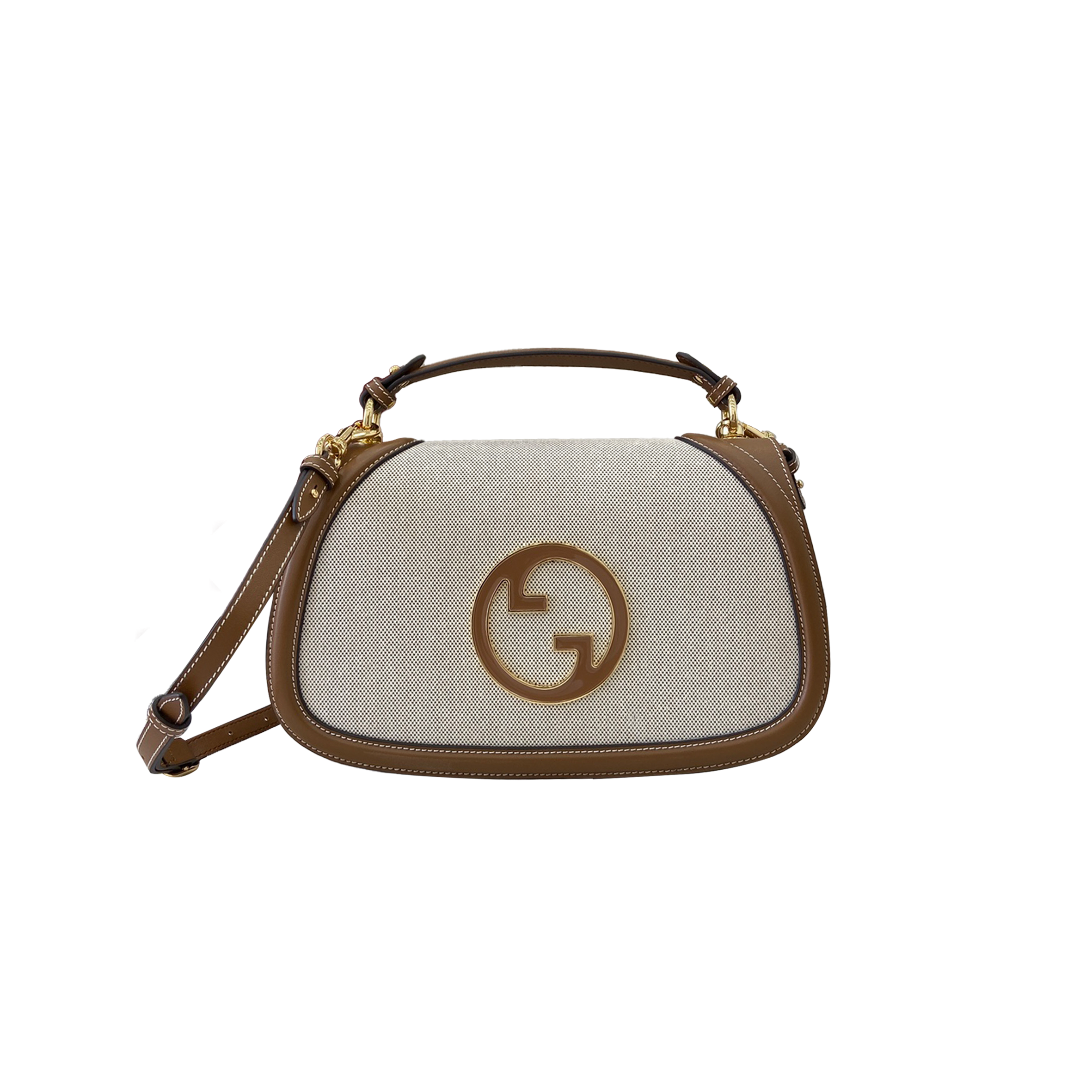 GUCCI BLONDIE LARGE TOP HANDLE BAG 815719 (32*17*10cm)